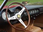 Ferrari 250 GT California Passo Lungo (Fari Coperti) 1958 года